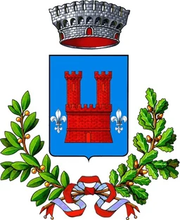 Stemma di Isola del Giglio