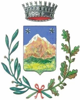 Stemma di Isola del Gran Sasso d'Italia