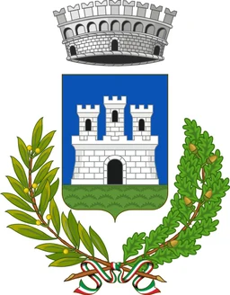 Stemma di Isola di Capo Rizzuto