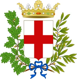 Stemma di Ivrea