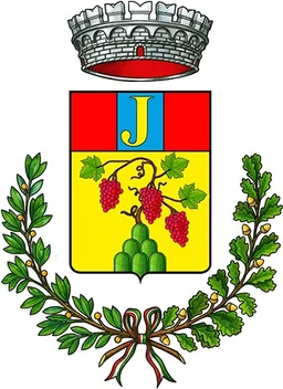 Stemma di Jerzu