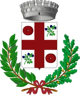 Stemma di La Morra