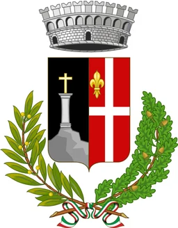 Stemma di La Thuile