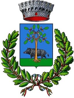 Stemma di Labro