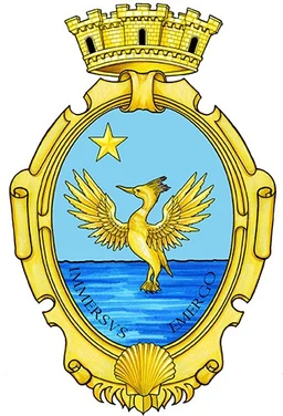 Stemma di Lagonegro