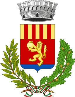 Stemma di Lampedusa e Linosa
