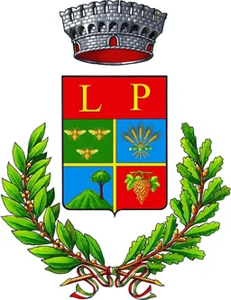 Stemma di Lapio