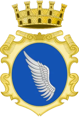 Stemma di Larino