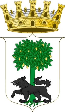 Stemma di Lecce