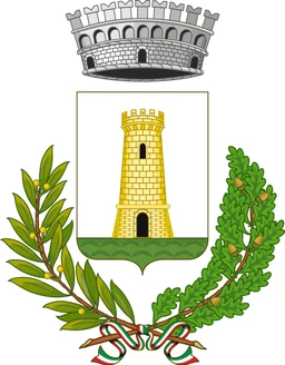 Stemma di Letino