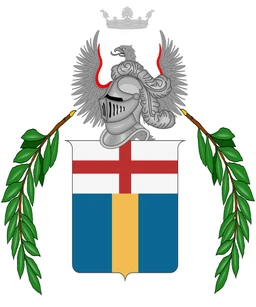 Stemma di Levanto