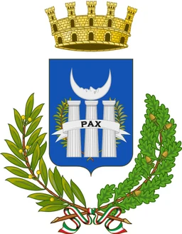 Stemma di Levico Terme