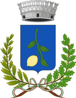 Stemma di Limone sul Garda