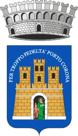 Stemma di Lipari