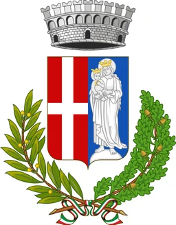 Stemma di Livigno