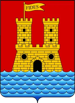 Stemma di Livorno