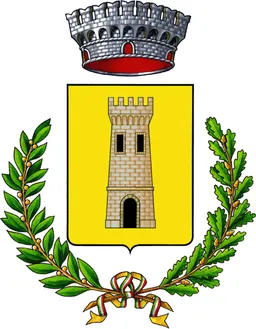Stemma di Locorotondo