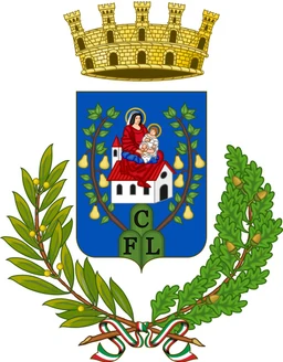 Stemma di Loreto