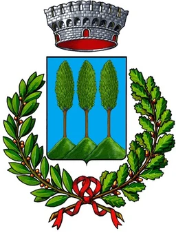 Stemma di Loro Ciuffenna