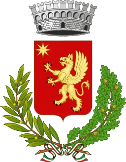 Stemma di Lucignano