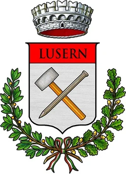 Stemma di Luserna