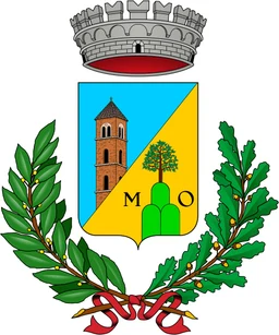 Stemma di Macugnaga