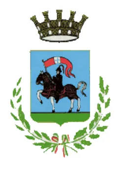 Stemma di Magliano Sabina