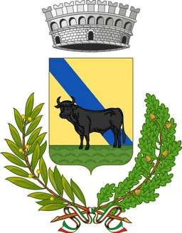 Stemma di Mamoiada
