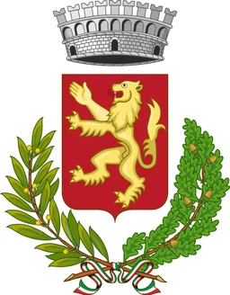 Stemma di Manciano