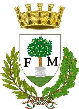 Stemma di Manduria
