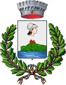 Stemma di Manerba del Garda