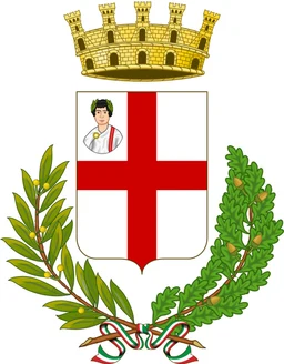Stemma di Mantova