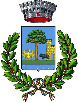Stemma di Marano Lagunare