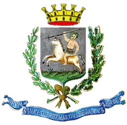Stemma di Martano