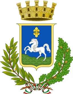 Stemma di Martina Franca