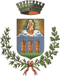 Stemma di Maruggio