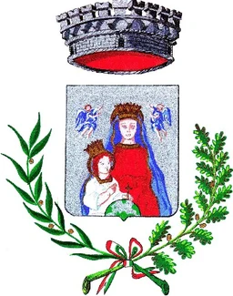Stemma di Massa Lubrense