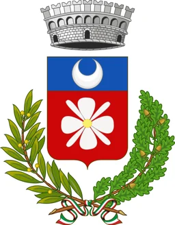 Stemma di Massa Martana