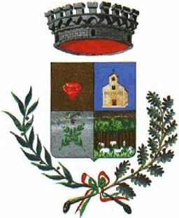 Stemma di Masullas