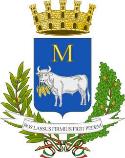 Stemma di Matera