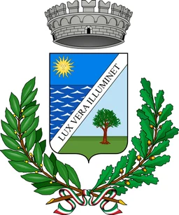 Stemma di Mattinata
