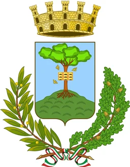 Stemma di Melendugno