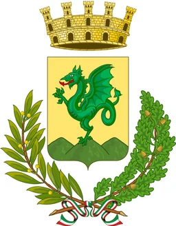 Stemma di Melfi