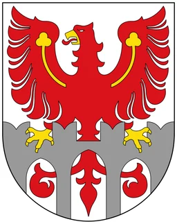 Stemma di Meran