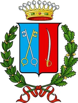 Stemma di Mercatello sul Metauro