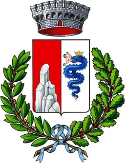 Stemma di Mergozzo