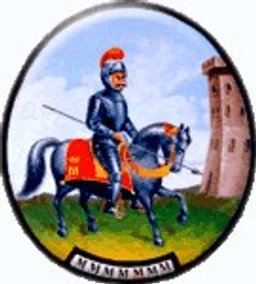 Stemma di Miglionico