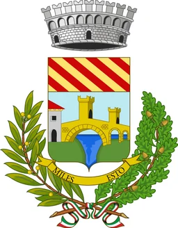 Stemma di Millesimo