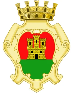Stemma di Minturno