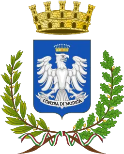 Stemma di Modica